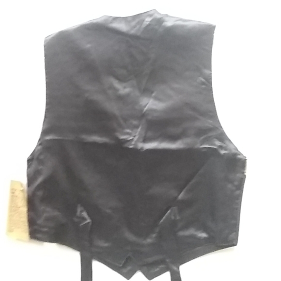 Katch me ladies vest vintage dead stock NWT extra large - Picture 10 of 10